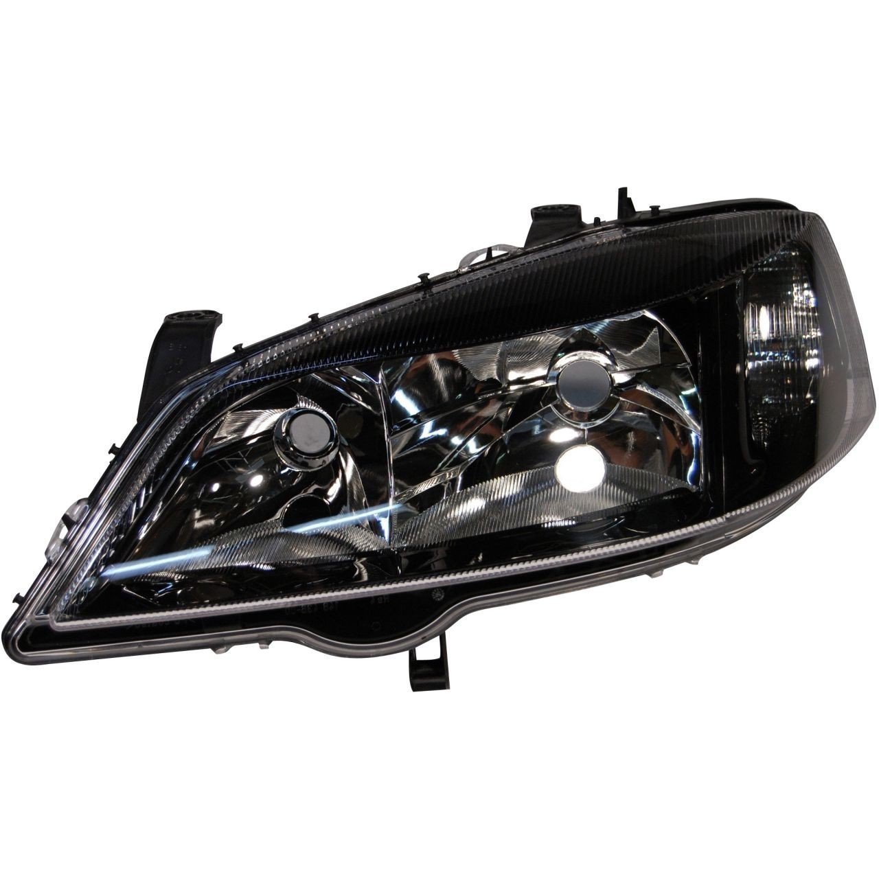 Opel Astra G Füme Sol Far Depo Marka Ürün 1216289