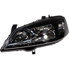 Opel Astra G Füme Sol Far Depo Marka Ürün 1216289