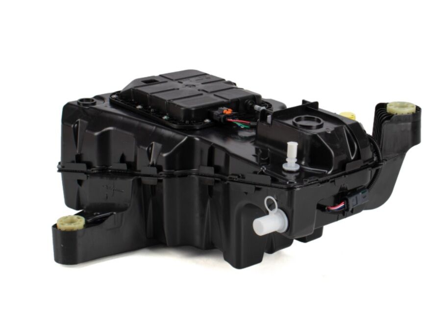 Peugeot Partner Tepee Adblue Deposu Orjinal Psa Marka 9818531680