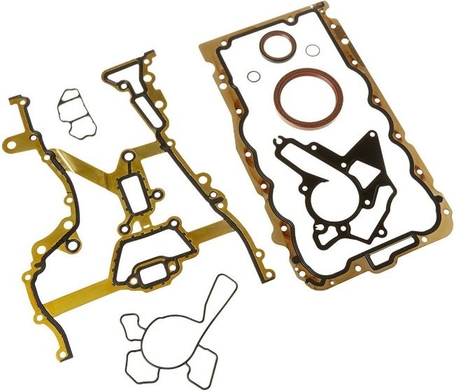 Opel Corsa C 1.2 / 1.4 Twinport Alt Takım Conta Elring Marka 1606248