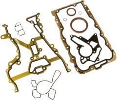 Opel Corsa C 1.2 / 1.4 Twinport Alt Takım Conta Elring Marka 1606248
