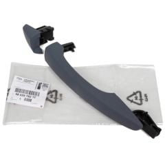 Opel Grandland X Sağ Dış Kapı Açma Kolu Orjinal Psa Marka 980297821T