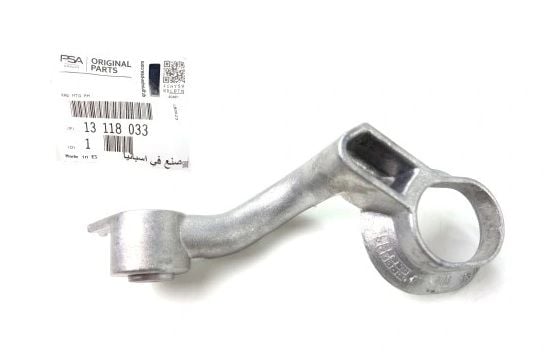 Opel Corsa C Radyatör Üst Ayağı Sağ Orjinal Psa Marka 13118033