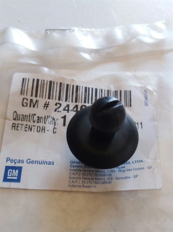 Opel Astra H Pandizot İp Tutucu Orjinal Gm Marka Ürün 24466024