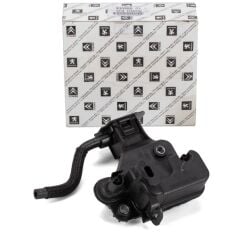Peugeot 207 - 208 - 3008 / Citroen Berlingo 2.0 BlueHdi Vakum Deposu Orjinal Psa Marka 9805069780