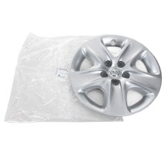 Opel Astra H Jant Kapağı 16 İnc 5 Bijon Orjinal Gm 13337257