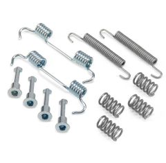 Bmw 3 Serisi E46 Kasa El Fren Balata Yay Takımı Bosch Marka 34410410823 - 1987475280