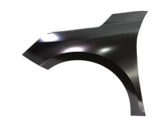 Opel Corsa F Ön Sol Çamurluk Orjinal Psa Marka 9829283280