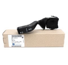 Opel Corsa C Sinyal Kolu Hız Sabitleyici Cruise Control Orjinal Gm Marka 9185414