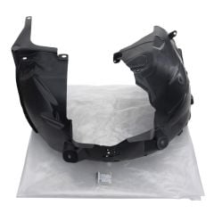 Opel Corsa D Ön Sol Çamurluk Davlumbazı Orjinal Gm 6101353 - 13187354