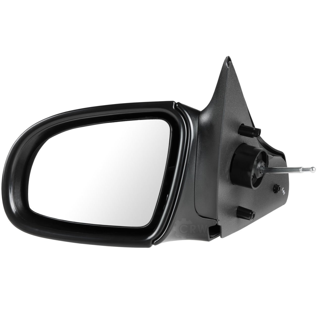 Opel Corsa B Sol Dış Dikiz Aynası Komple Manuel ART Marka 1427440