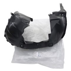 Opel Corsa D Ön Sağ Çamurluk Davlumbazı Orjinal GM 6101354 - 13187355