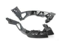 Peugeot 207 Arka Tampon Bağlantı Ayakları (2006-2010) Orjinal Psa Marka 7416.C0