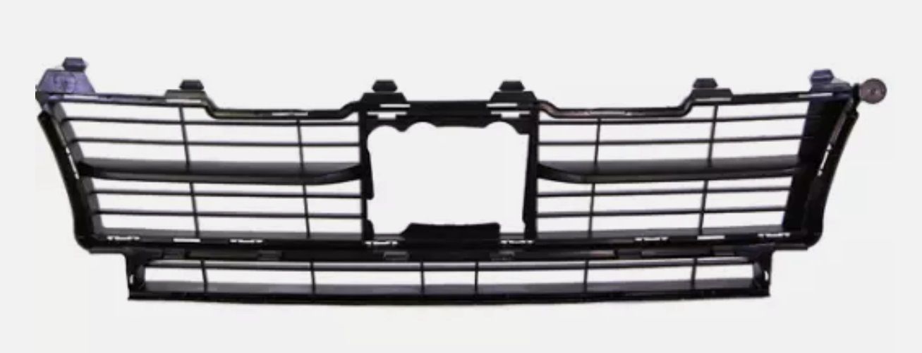 Citroen C5 Aircross Ön Tampon Alt Izgarası Orjinal Psa Marka 98253477XT