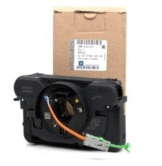 Opel Astra H Direksiyon Cim Modülü Tek Çıkışlı Orjinal Gm Marka 93181313