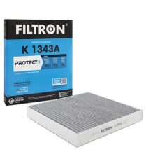 Opel İnsignia B Karbonlu Polen Filtresi Filtron Marka K1343A