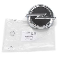 Opel Corsa E Bagaj Açma Swici Orjinal Gm Marka 39007842