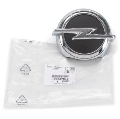 Opel Corsa E Bagaj Açma Swici Orjinal Gm Marka 39007842