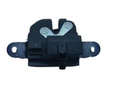 Opel Astra K Bagaj Kilidi Yansanayi 39021416