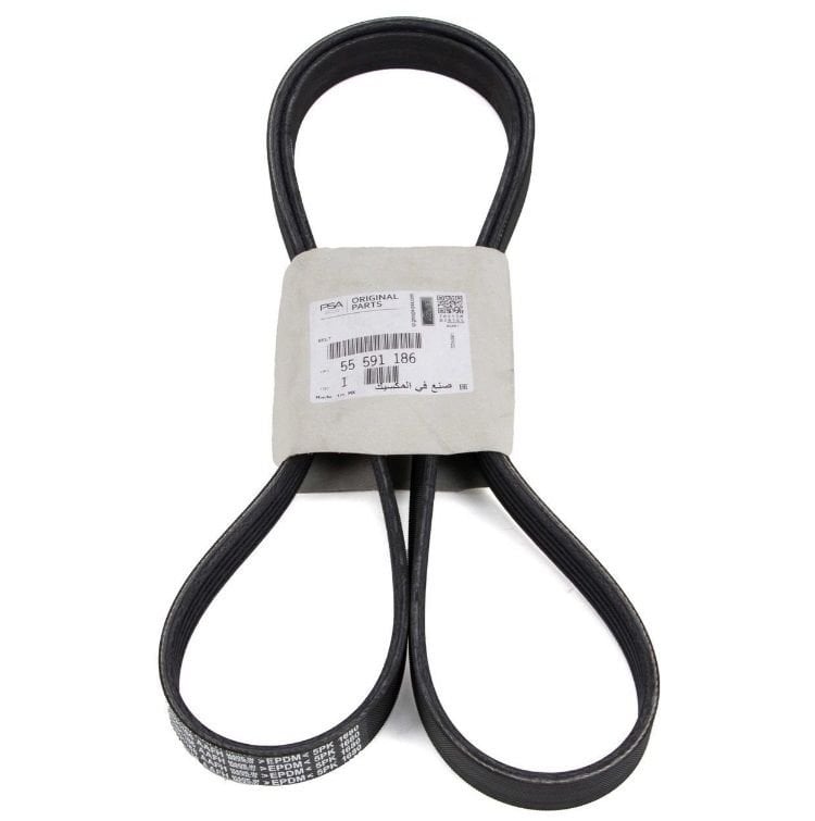 Opel Astra K 1.4 Benzinli V Kayışı (5PK1680) Orjinal Gm Marka 55591186