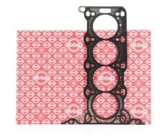 Opel Corsa C 1.2 / 1.4 Silindir Kapak Contası Elring Marka 5607837 - 808.134
