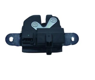 Opel Corsa E Bagaj Kilidi Yansanayi 39021416