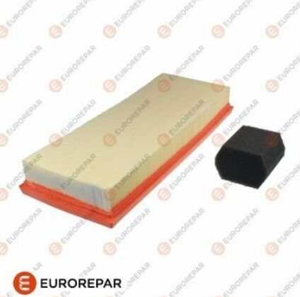 Opel Astra L 1.2 Turbo Hava Filtresi Eurorepar Marka 1638028080