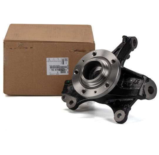 Citroen C4 Picasso Sol Aks Taşıyıcı Orjinal Psa Marka 1647857480