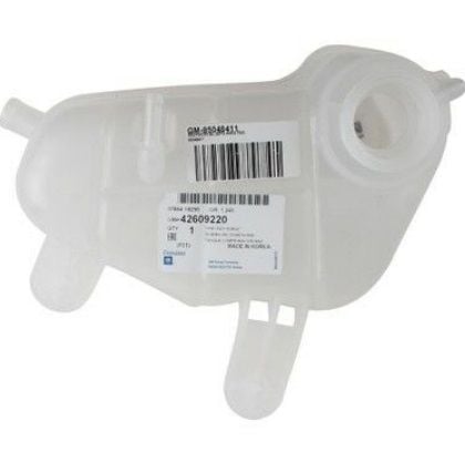 Chevrolet Yeni Aveo Yedek Su Deposu Orjinal Gm Marka 42609220 - 95048411