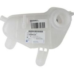 Chevrolet Yeni Aveo Yedek Su Deposu Orjinal Gm Marka 42609220 - 95048411