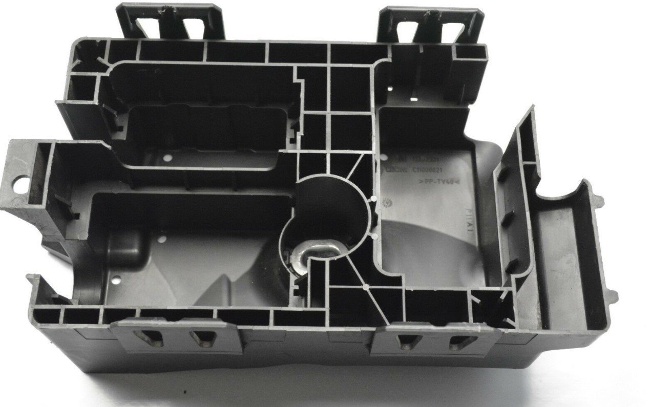 Opel Astra J Sigorta Kutusu Alt Bakaliti Orjinal Gm Marka 13302321