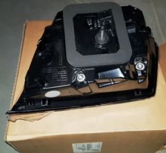 Peugeot 3008 Bagaj Üstü Stop Lambası Arka Sol Orjinal Psa Marka 9836231480