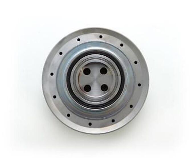 Opel İnsignia A 1.6 Dizel Krank Kasnağı Orjinal Gm Marka 614237 - 55491638