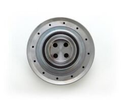 Opel İnsignia A 1.6 Dizel Krank Kasnağı Orjinal Gm Marka 614237 - 55491638