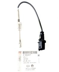 Opel Corsa D 1.3 A13DTE Eksoz Sıcaklık Sensörü Orjinal Gm Marka 855457 - 55564977