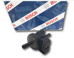 Opel Corsa D Yakıt Buharlaşma Kontrol Valfi Bosch Marka 55566514 - 0280142486