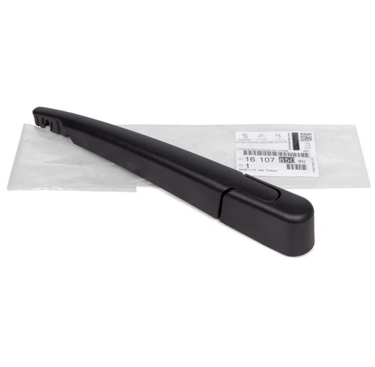 Peugeot 308 Arka Silecek Kolu 2014-2017 Orjinal Psa Marka 1610785080