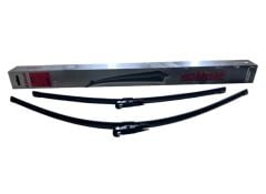 Opel Zafira B Ön Silecek Süpürgesi Silbak Marka 642336 - SB2822B