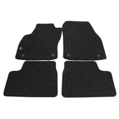 Opel Astra H Halı Paspas Takımı Orjinal GM 93165262