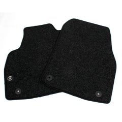 Opel Astra H Halı Paspas Takımı Orjinal GM 93165262