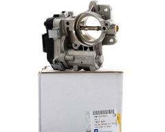 Opel Vectra C 1.9 Dizel Gaz Kelebeği Orjinal Gm Marka Ürün 55199971