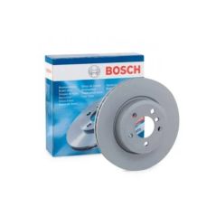 Bmw X3 Serisi E83 Fren Diski Ön Kaplamalı Adet 325 mm  Bosch Marka 0986479348 - 34113400151
