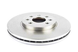 Opel Corsa C Combo C Meriva 1.3-1.6-1.7 Fren Diski Ön Adet 569006 - BSG 65-210-008