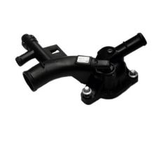 Opel Astra J 1.4 Turbo Termostat Gövdesi Yan Sanayi 1338489 - 25193922