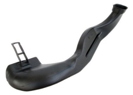 Opel Astra J Hava Filtre Uç Borusu Orjinal Gm Marka 13307080