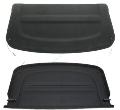 Opel Grandland X Arka Bagaj Pandizotu Orjinal Psa Marka YP000023ZD