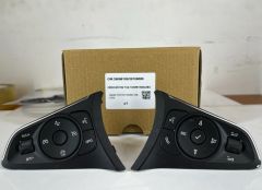 Opel İnsignia Direksiyon Tuş Takımı Orjinal Gm Marka 39096105 - 39159080