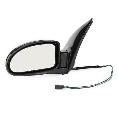 Ford Focus Sol Dış Dikiz Aynası Elektrikli Komple İthal Yan Sanayi 98AB17683HS - 1347112