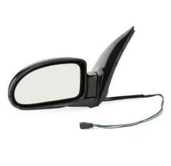 Ford Focus Sol Dış Dikiz Aynası Elektrikli Komple İthal Yan Sanayi 98AB17683HS - 1347112