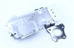 Opel Astra K 1.5 Dizel Turbo Isı Koruyucu Levhası Orjinal Gm Marka 55514772